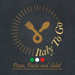 Italy To Go logo.